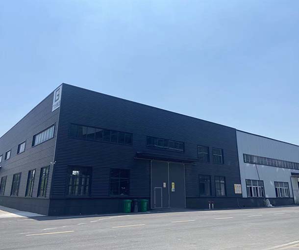 廣計集團生產環(huán)境