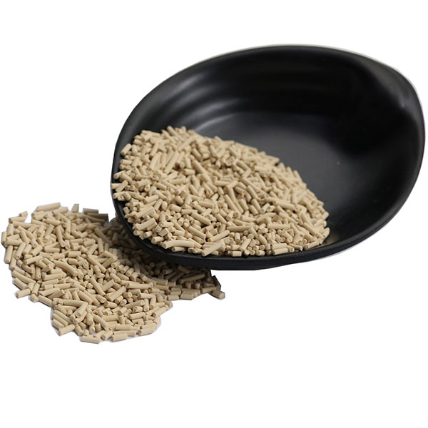 分子篩在制氧機(jī)中的應(yīng)用